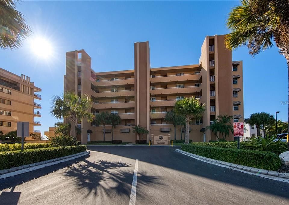 1st image of 19710 Gulf Blvd APT 501