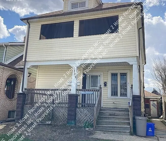 1107 Pierre Ave #2 — Photo 1