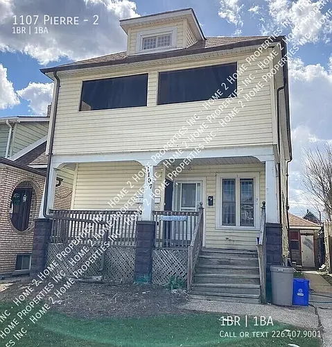 1107 Pierre Ave Photo 1