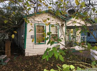 114 Morrow, San Antonio, TX 78204