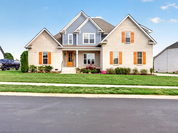 413 Sheas Way, Clarksville, TN 37043