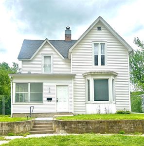 410 N 5th St, Louisiana, MO, 63353