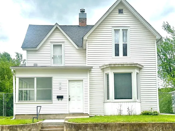 410 N 5th St, Louisiana, MO 63353
