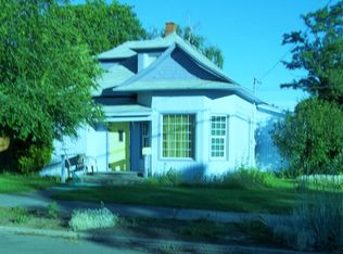 209 E 6th, Ritzville, WA 99169
