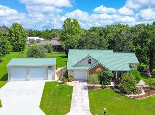 8725 E Rosemont Ct, Inverness, FL 34450