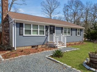 48 Kennedy Cir, Barnstable, MA 02630