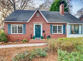 9 Fairfield Dr, Avondale Estates, GA 30002