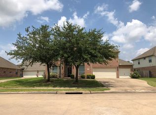 5307 Baldwin Elm St, Richmond, TX 77407