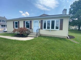 206 S 5th St, Emmaus, PA 18049