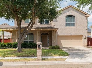 2424 Fullerton Ave, McAllen, TX 78504
