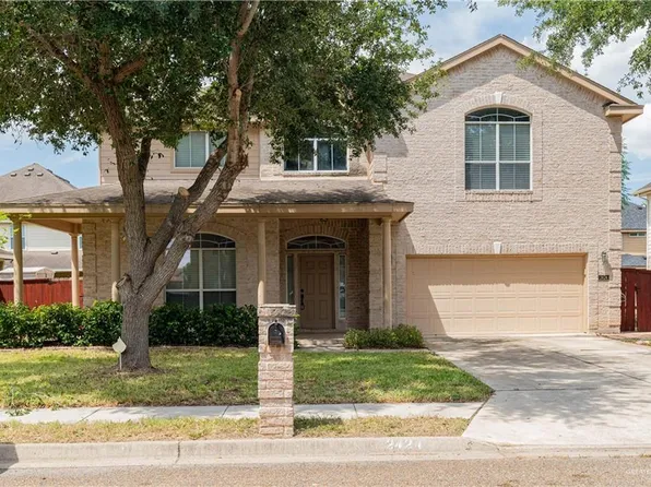 2424 Fullerton Ave, McAllen, TX 78504