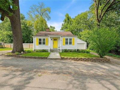 41-39 Indiana Ave, Cumberland, RI, 02864