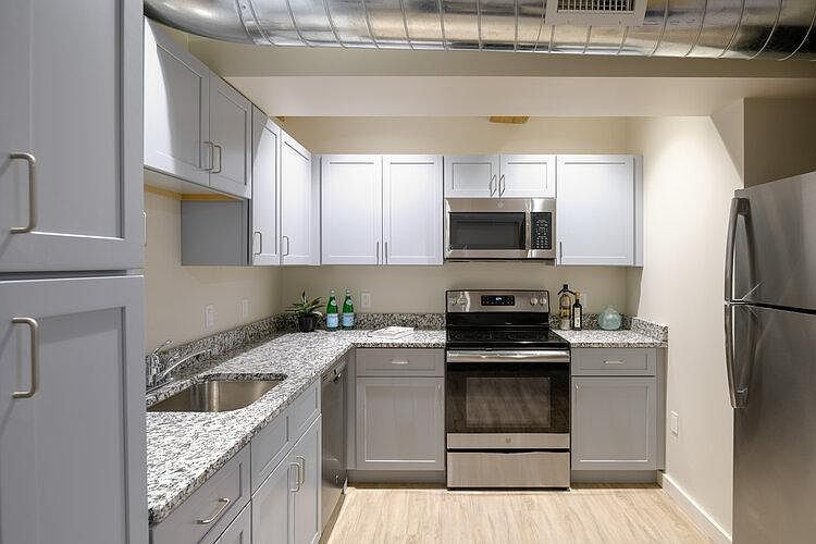 1st image of 129 Guild St #3