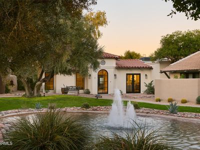 7360 E LINCOLN Drive #3, Scottsdale, AZ, 85250