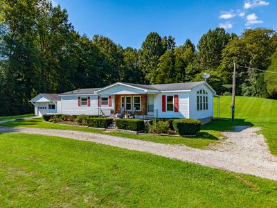9830 W County Road 750 N, Elizabethtown, IN, 47232