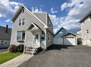 1410 83rd St, North Bergen, NJ 07047