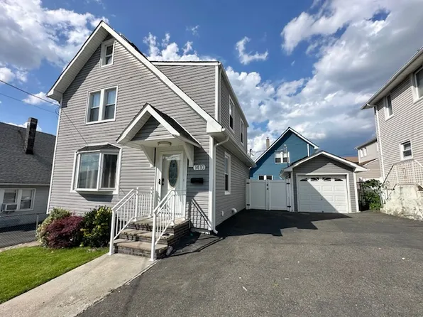 1410 83rd St, North Bergen, NJ 07047