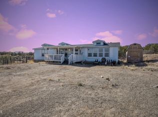 2190 N Cherokee Dr, Chino Valley, AZ 86323