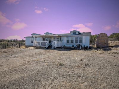 2190 N Cherokee Dr, Chino Valley, AZ, 86323