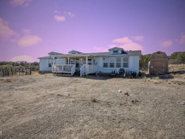 2190 N Cherokee Dr, Chino Valley, AZ 86323