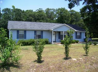465 Bay Tree Rd, Cairo, GA 39828
