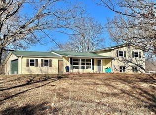 3537 Upper Plattin Rd, De Soto, MO 63020
