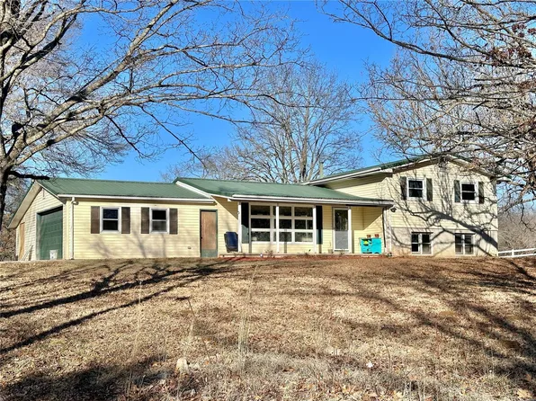 3537 Upper Plattin Rd, De Soto, MO 63020