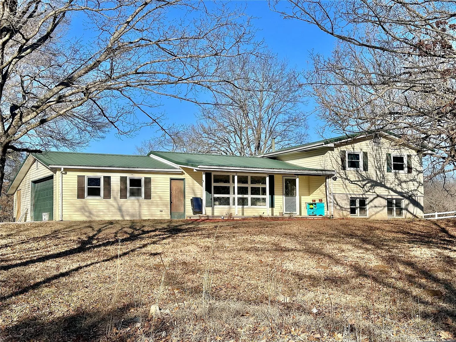 3537 Upper Plattin Rd photo 1