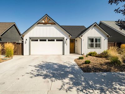 4119 SW Badger Ct, Redmond, OR, 97756