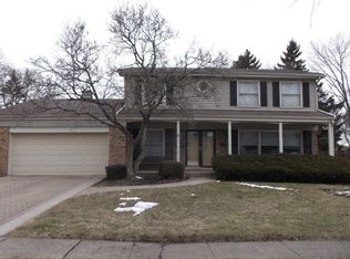 1044 Fairlawn Ave, Libertyville, IL