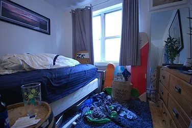 Rented by Streetwise NYC LLC