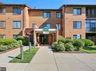 15316 Pine Orchard Dr #82-1B, Silver Spring, MD 20906