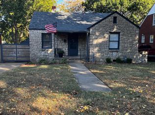1415 S Knoxville Ave, Tulsa, OK 74112