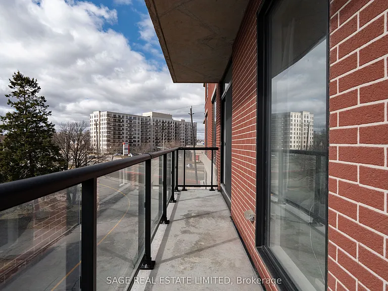 3655 Kingston Rd #303 — Photo 25