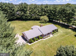 3205 Jeffrey Lori Dr, Finksburg, MD 21048