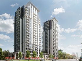 202 Burnhamthorpe Rd E