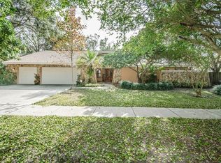 11768 Camphor Way, Seminole, FL 33772