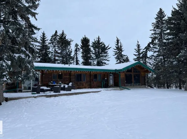 55320 Range Rd #263, Sturgeon County, AB T8R 1P4