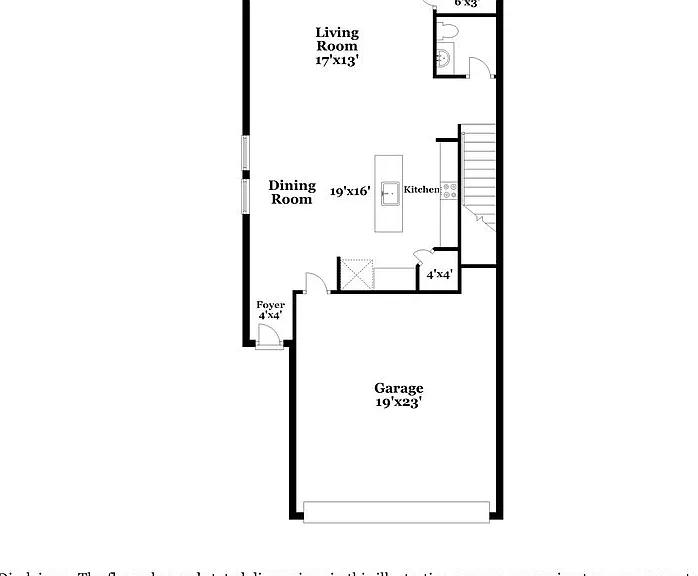 1725 Tahoma Dr — Photo 2