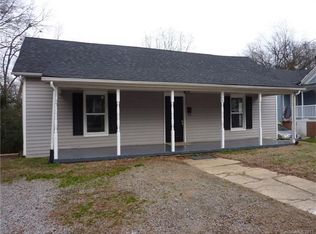 246 Vance Dr NE, Concord, NC 28025