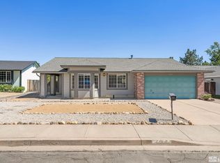 6360 Fairhaven Pl, Reno, NV 89523