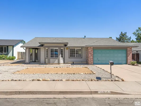 6360 Fairhaven Pl, Reno, NV 89523