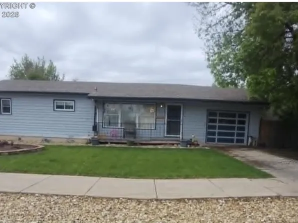 918 Allison Ave, Canon City, CO 81212