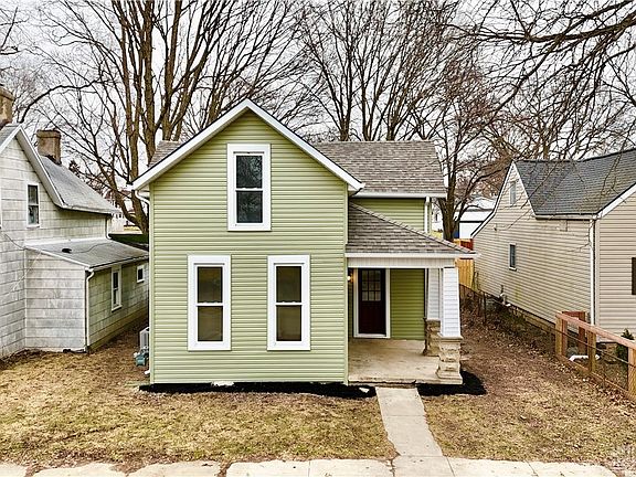 2nd image of 727 N Russell St