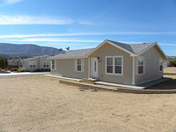 Second House