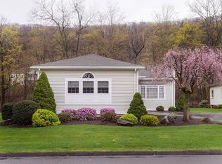 216 Hawthorne Dr, Berlin, CT 06037