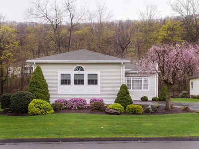 216 Hawthorne Dr, Berlin, CT, 06037