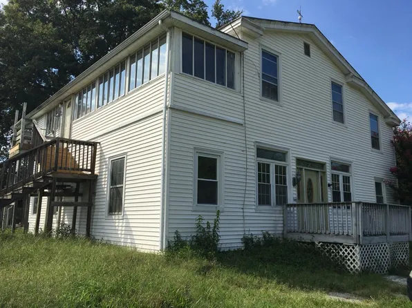 17546 Old Ridge Rd, Montpelier, VA 23192