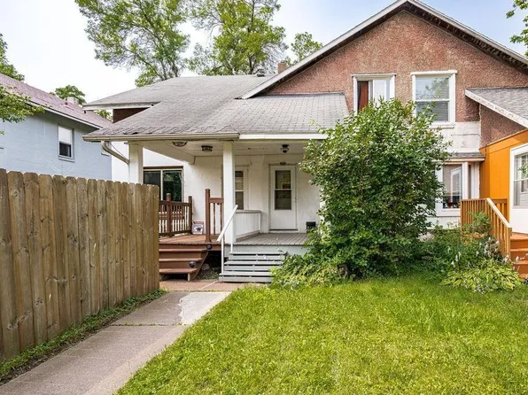 1075 86th Ave W, Duluth, MN 55808