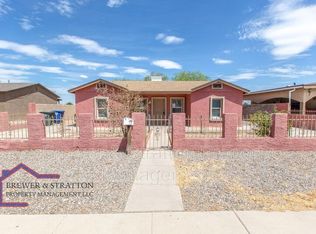 13817 N El Frio St, El Mirage, AZ 85335